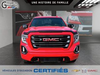 2022 GMC Sierra 1500 à St-Raymond, Québec - 2 - w320h240px