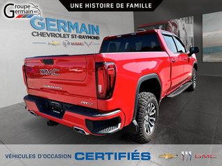 2022 GMC Sierra 1500 à St-Raymond, Québec - 5 - w320h240px