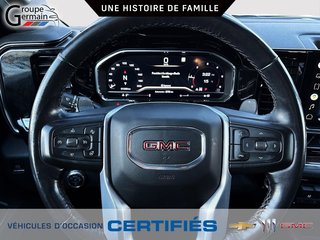 2022 GMC Sierra 1500 in St-Raymond, Quebec - 19 - w320h240px