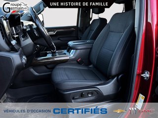 2022 GMC Sierra 1500 in St-Raymond, Quebec - 15 - w320h240px