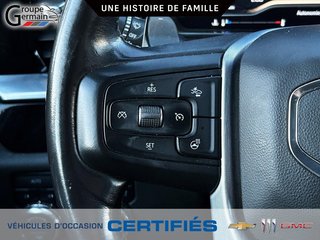 2022 GMC Sierra 1500 in St-Raymond, Quebec - 21 - w320h240px