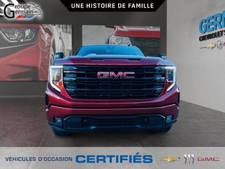 2022 GMC Sierra 1500 in St-Raymond, Quebec - 8 - w320h240px