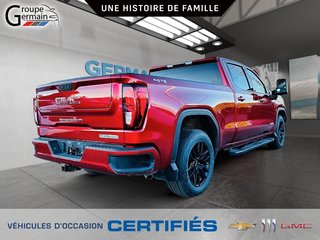 2022 GMC Sierra 1500 in St-Raymond, Quebec - 3 - w320h240px