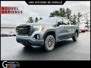 2022 GMC Sierra 1500 à St-Raymond, Québec - 34 - w320h240px