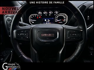 2022 GMC Sierra 1500 à St-Raymond, Québec - 40 - w320h240px