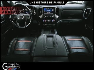 2022 GMC Sierra 1500 à St-Raymond, Québec - 37 - w320h240px