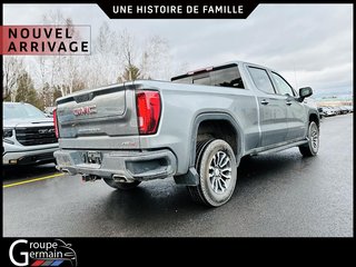 2022 GMC Sierra 1500 à St-Raymond, Québec - 30 - w320h240px