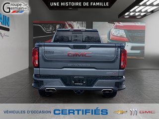 2022 GMC Sierra 1500 in St-Raymond, Quebec - 4 - w320h240px