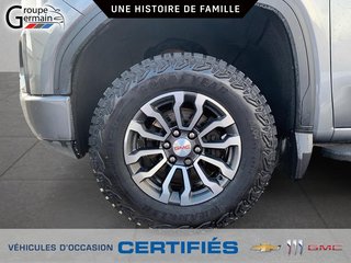 2022 GMC Sierra 1500 in St-Raymond, Quebec - 9 - w320h240px