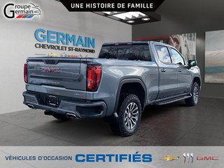 2022 GMC Sierra 1500 in St-Raymond, Quebec - 3 - w320h240px