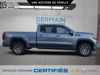 2022 GMC Sierra 1500 in St-Raymond, Quebec - 2 - w320h240px