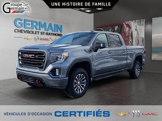 2022 GMC Sierra 1500 in St-Raymond, Quebec - 7 - w320h240px