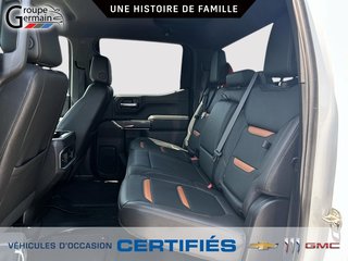2022 GMC Sierra 1500 à St-Raymond, Québec - 26 - w320h240px