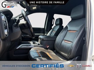 2022 GMC Sierra 1500 à St-Raymond, Québec - 12 - w320h240px