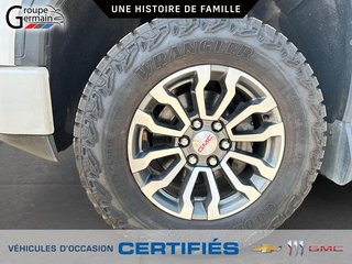 2022 GMC Sierra 1500 à St-Raymond, Québec - 9 - w320h240px