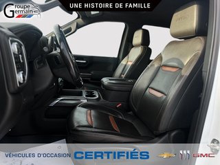 2022 GMC Sierra 1500 in St-Raymond, Quebec - 11 - w320h240px