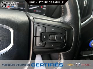 2022 GMC Sierra 1500 in St-Raymond, Quebec - 18 - w320h240px