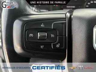 2022 GMC Sierra 1500 in St-Raymond, Quebec - 17 - w320h240px