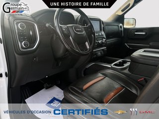 2022 GMC Sierra 1500 in St-Raymond, Quebec - 12 - w320h240px