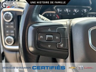 2022 GMC Sierra 1500 à St-Raymond, Québec - 18 - w320h240px