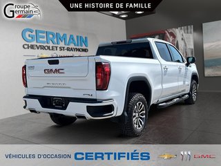 2022 GMC Sierra 1500 à St-Raymond, Québec - 3 - w320h240px