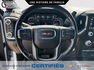 2022 GMC Sierra 1500 à St-Raymond, Québec - 15 - w320h240px