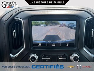 2022 GMC Sierra 1500 à St-Raymond, Québec - 21 - w320h240px