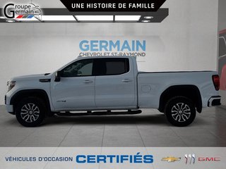 2022 GMC Sierra 1500 in St-Raymond, Quebec - 6 - w320h240px