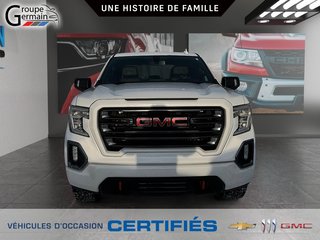 2022 GMC Sierra 1500 in St-Raymond, Quebec - 8 - w320h240px