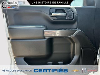 2022 GMC Sierra 1500 à St-Raymond, Québec - 10 - w320h240px