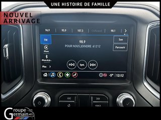 2022 GMC Sierra 1500 à St-Raymond, Québec - 11 - w320h240px