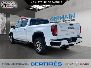 2022 GMC Sierra 1500 à St-Raymond, Québec - 5 - w320h240px
