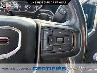 2022 GMC Sierra 1500 à St-Raymond, Québec - 19 - w320h240px