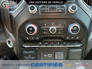 2022 GMC Sierra 1500 à St-Raymond, Québec - 22 - w320h240px
