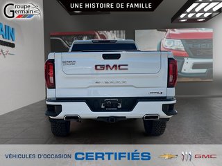 2022 GMC Sierra 1500 à St-Raymond, Québec - 4 - w320h240px