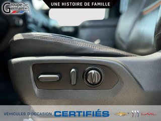 2022 GMC Sierra 1500 à St-Raymond, Québec - 14 - w320h240px