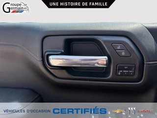 2022 GMC Sierra 1500 à St-Raymond, Québec - 11 - w320h240px