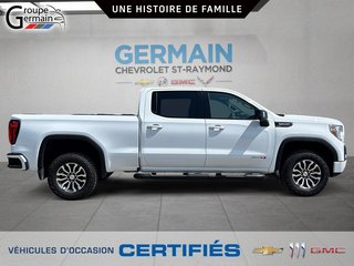 2022 GMC Sierra 1500 à St-Raymond, Québec - 2 - w320h240px