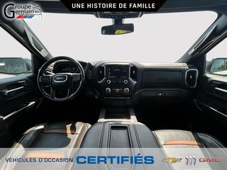 2022 GMC Sierra 1500 à St-Raymond, Québec - 24 - w320h240px