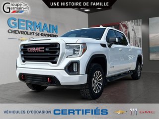 2022 GMC Sierra 1500 à St-Raymond, Québec - 7 - w320h240px