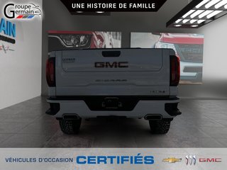 2022 GMC Sierra 1500 in St-Raymond, Quebec - 4 - w320h240px