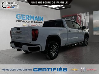 2022 GMC Sierra 1500 in St-Raymond, Quebec - 3 - w320h240px