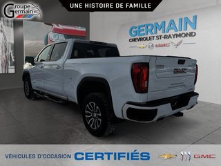 2022 GMC Sierra 1500 in St-Raymond, Quebec - 5 - w320h240px