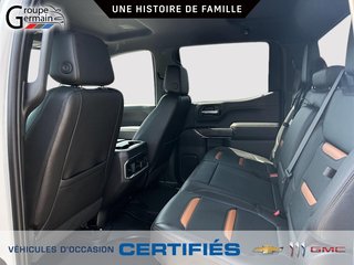 2022 GMC Sierra 1500 à St-Raymond, Québec - 25 - w320h240px