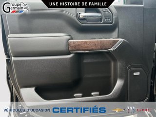 2022 GMC Sierra 1500 à St-Raymond, Québec - 10 - w320h240px
