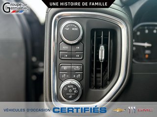 2022 GMC Sierra 1500 à St-Raymond, Québec - 17 - w320h240px