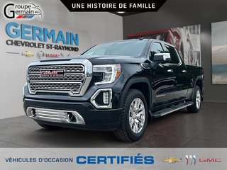 2022 GMC Sierra 1500 à St-Raymond, Québec - 7 - w320h240px