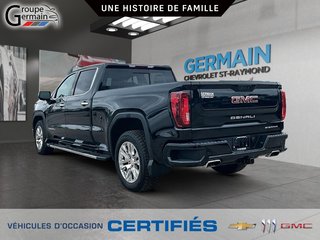 2022 GMC Sierra 1500 à St-Raymond, Québec - 5 - w320h240px
