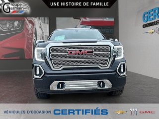 2022 GMC Sierra 1500 à St-Raymond, Québec - 8 - w320h240px