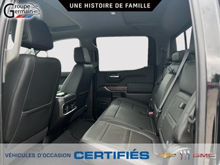 2022 GMC Sierra 1500 à St-Raymond, Québec - 26 - w320h240px
